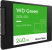 WD Green WDS480G3G0A 240 GB Internal Solid State Drive
