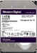 WD Purple WD140PURZ 14TB Surveillance Internal Hard Disk Drive