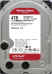WD Red WD40EFAX 4TB NAS Internal Hard Disk Drive