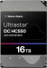 WD Ultrastar DC HC550 16 TB Internal Hard Disk Drive