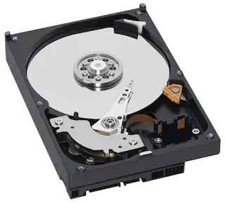 WD WD10EALS 1 TB Internal Hard Drive For Desktop