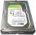 WD WD10EURX 1 TB Desktop Internal Hard Disk Drive