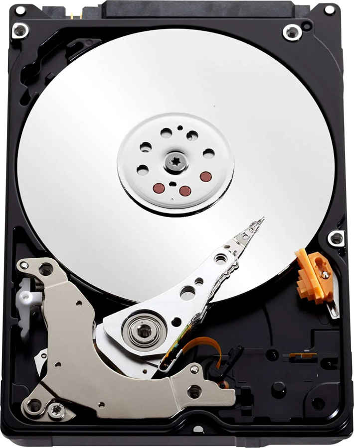 WD WD10JPVT 1TB Internal Hard Drive