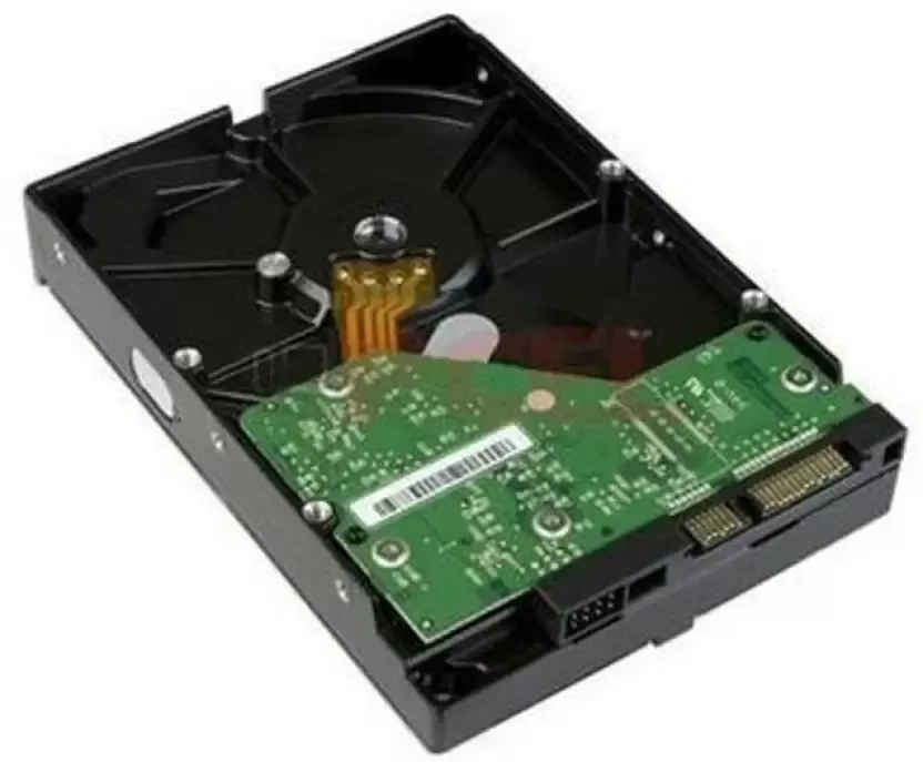 WD WD1600AABS 160 GB Desktop Internal Hard Disk Drive