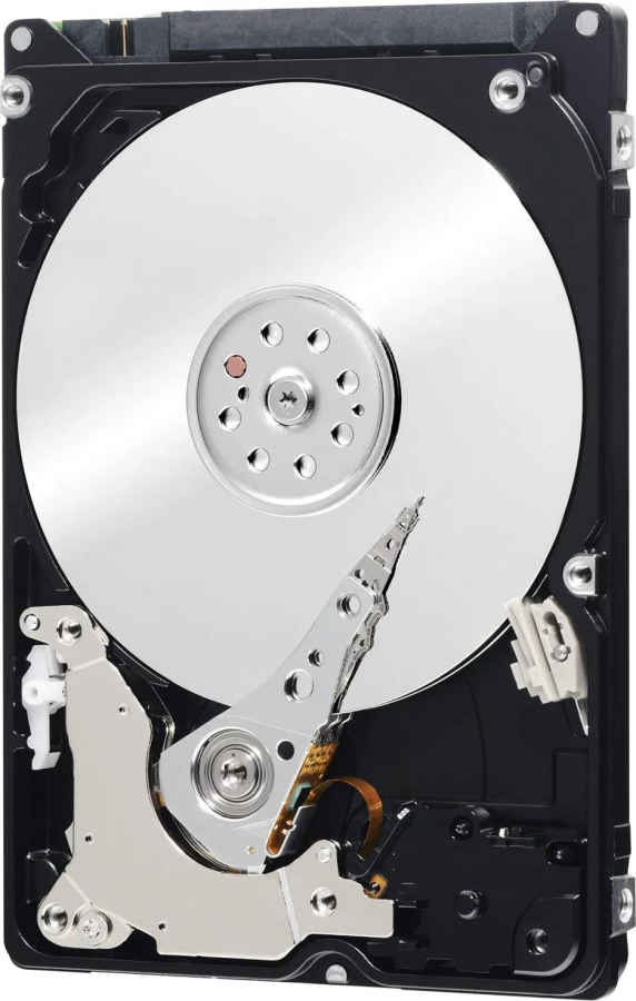 WD WD5000BPKX 500GB Internal Hard Drive