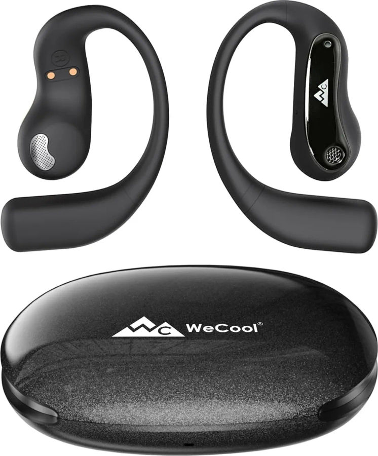 WeCool Moonwalk M1 Pro Open True Wireless Earbuds