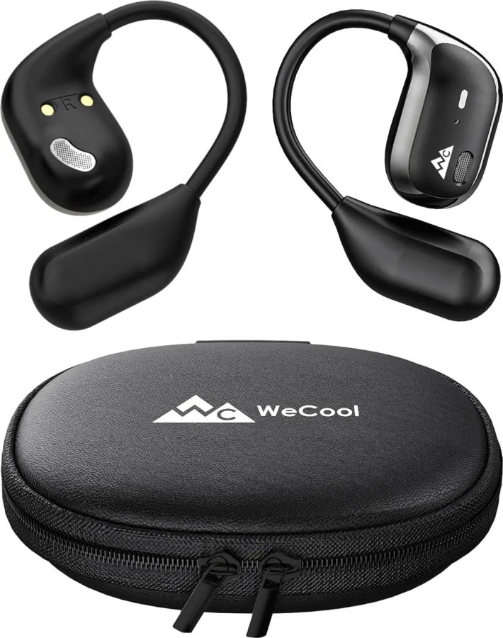 WeCool Moonwalk M2 Pro Open True Wireless Earbuds