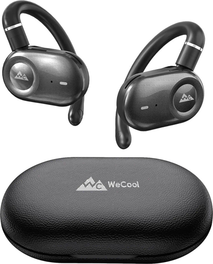 WeCool Moonwalk M3 Open True Wireless Earbuds
