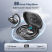 WeCool Moonwalk M3 Pro Open True Wireless Earbuds