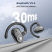 WeCool Moonwalk M3 Pro Open True Wireless Earbuds