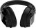 Wicked Audio HUM-1000 Wireless Headphones