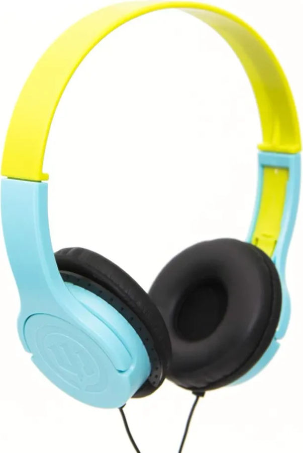 Wicked Audio WI-311 Wired Headphones