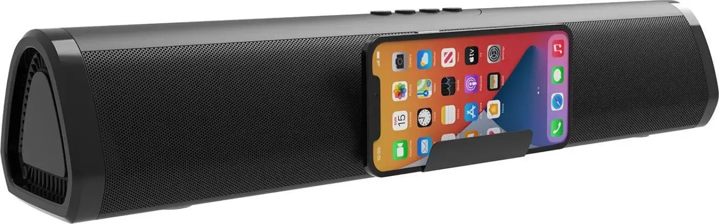 Wings CentreStage 210 20 W Bluetooth Speaker