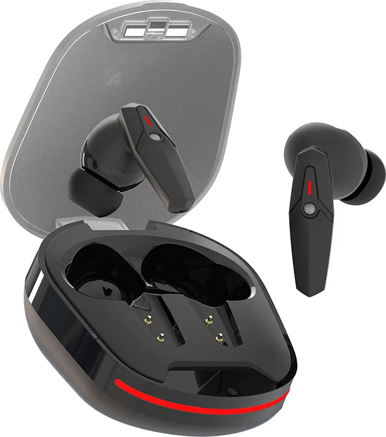 Wings Phantom 105 True Wireless Gaming Earbuds
