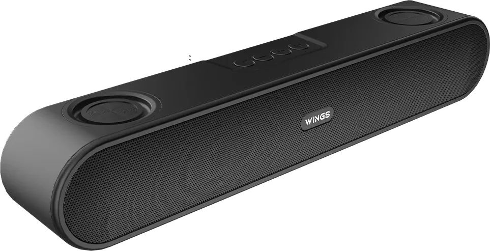 Wings Thunderbar 310 14 W Bluetooth Soundbar