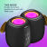 Wings Upbeat 301 10W Bluetooth Speaker