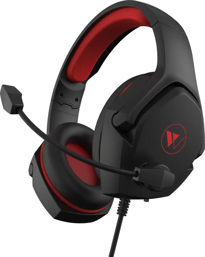 Wings Vader 100 Wired Gaming Headphones