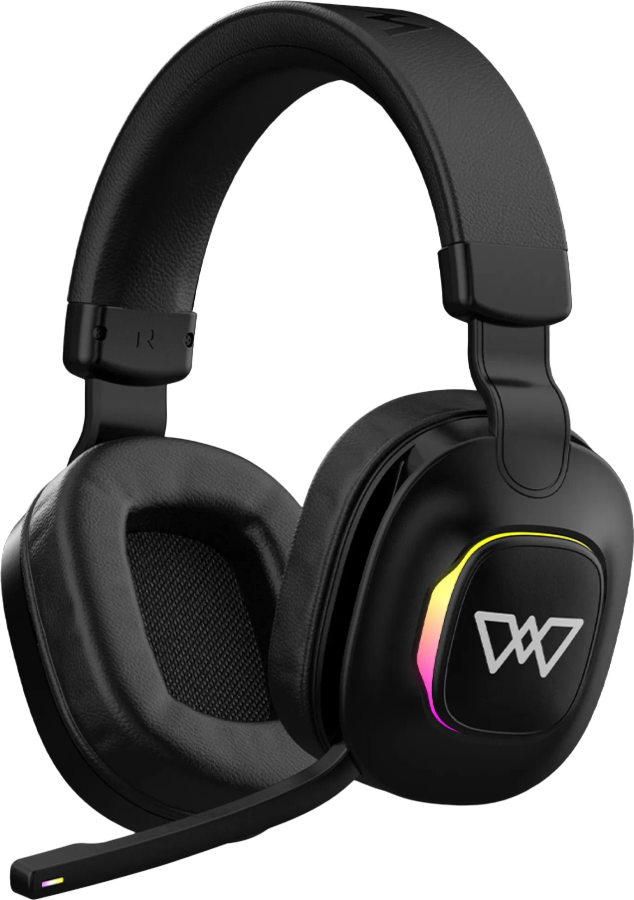 Wings Vader 350 Wireless Headphone