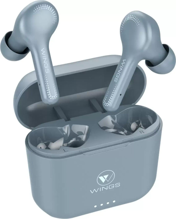 Wings Vibe True Wireless Earbuds