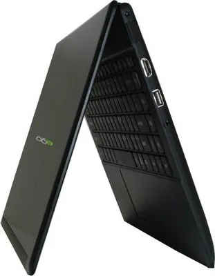 Wipro e.go Ultrabook (3rd Gen Ci5/ 4GB/ 500GB + 32GB SSD/ Win7 HP)