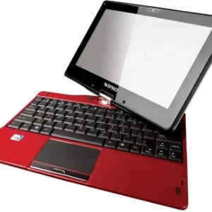Wipro Laptop (Atom / 2GB/ 320GB/ Linux)