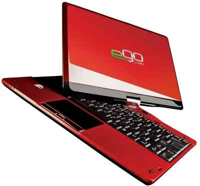 Wipro Laptop (Atom / 2GB/ 320GB/ Linux)