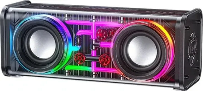 WK Life D45 10W Bluetooth Speaker