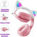 Wk Life K8 Pro Wireless Headphone