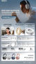 Wk Life RB-602HB Wireless Headphones