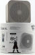 Wk Life SP100 Bluetooth Speaker