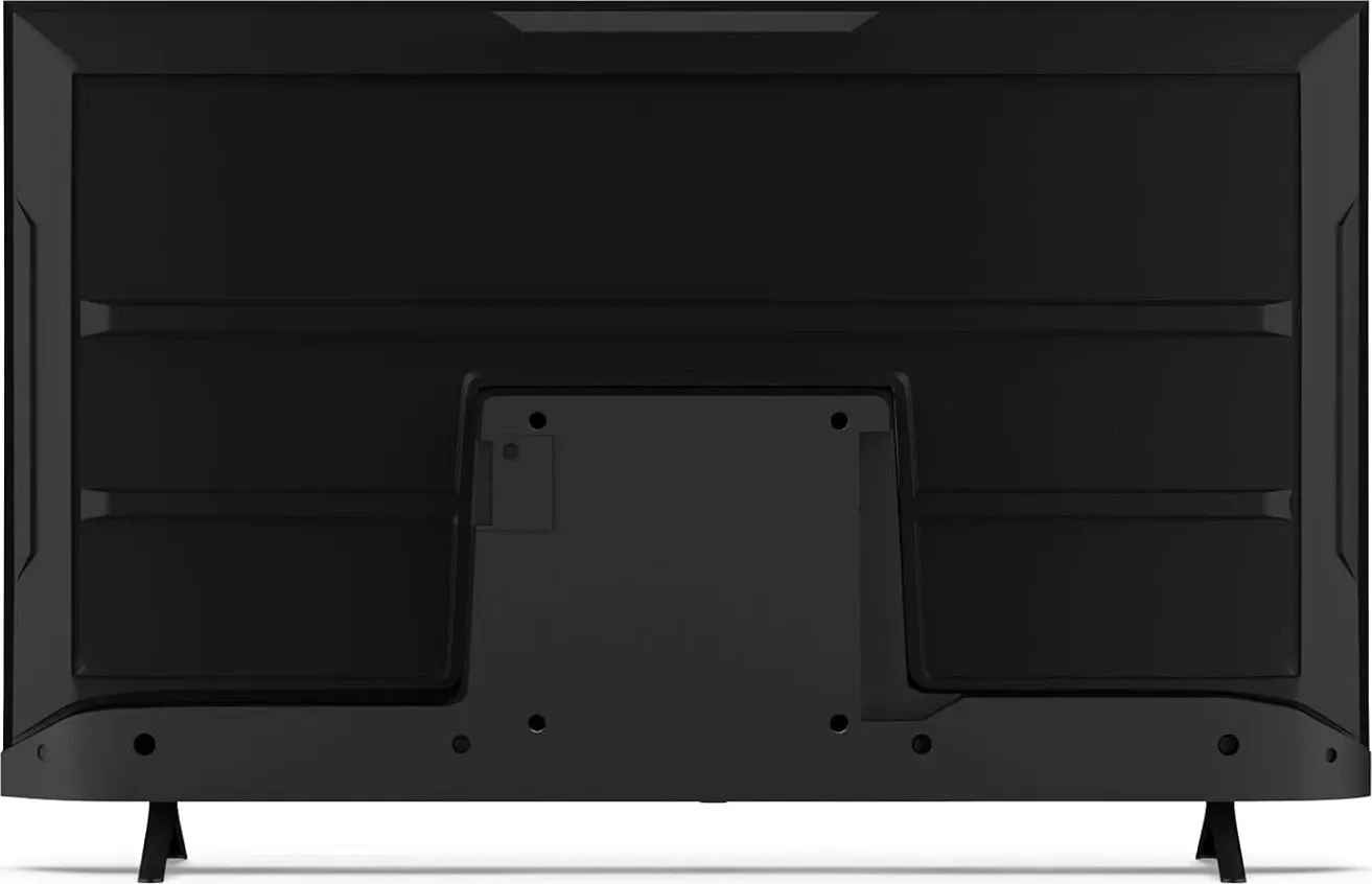 Wobble QD Series 43 inch Ultra HD 4K Smart QLED TV (WB43GTAW9602QD)