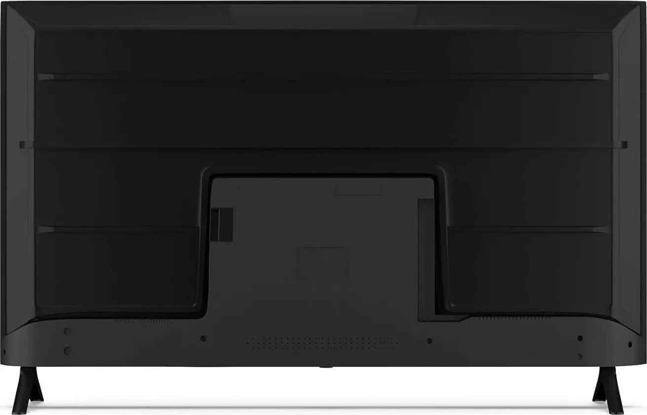 Wobble QD Series 55 inch Ultra HD 4K Smart QLED TV (WB55GTAW9602QD)