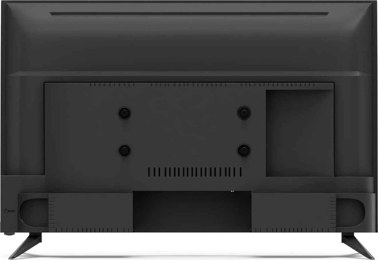 Wobble UD Series 32 inch HD Ready Smart LED TV (WB32GTAW9216HDFL)