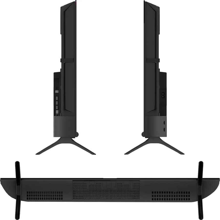 Wobble UD Series 50 inch Ultra HD 4K Smart LED TV (WB50GTAW9602UDFL)