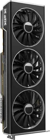 XFX Speedster MERC310 AMD Radeon RX 7900XT 20 GB GDDR6 Graphics Card