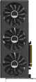 XFX Speedster QICK309 AMD Radeon RX 7600XT 16 GB GDDR6 Graphics Card