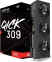 XFX Speedster QICK309 AMD Radeon RX 7600XT 16 GB GDDR6 Graphics Card