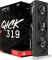XFX Speedster QICK319 AMD Radeon RX 7800 XT 16 GB GDDR6 Graphics Card