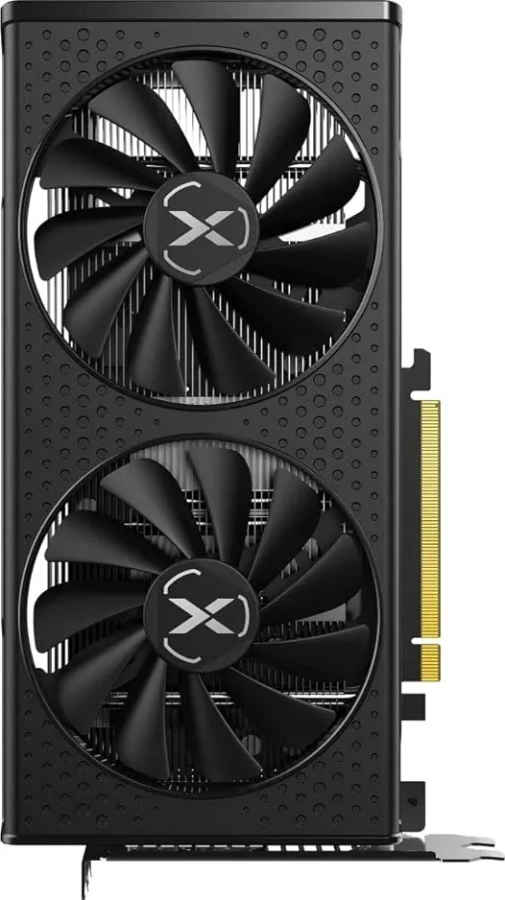 XFX Speedster SWFT 210 AMD Radeon RX 6600 Core 8 GB GDDR6 Graphics Card