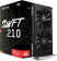 XFX Speedster SWFT210 AMD Radeon RX 7600 8 GB GDDR6 Graphics Card