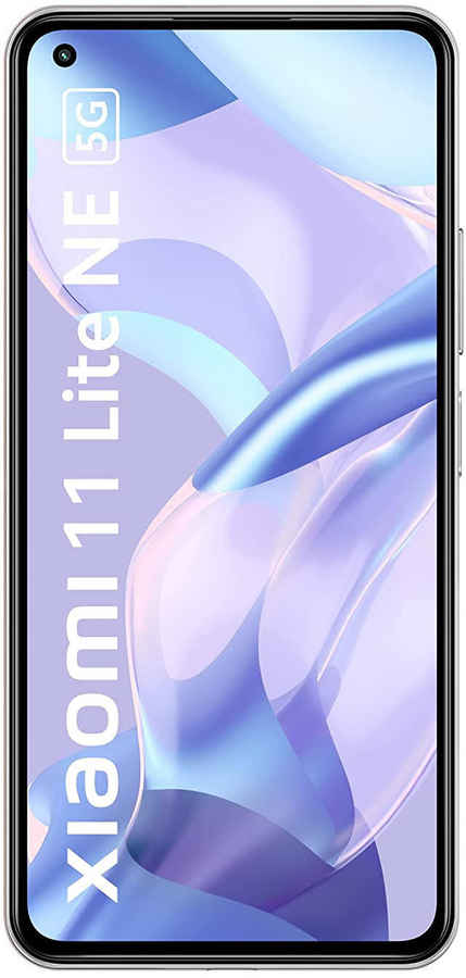 Xiaomi 11 Lite NE 5G-8 GB 128 GB