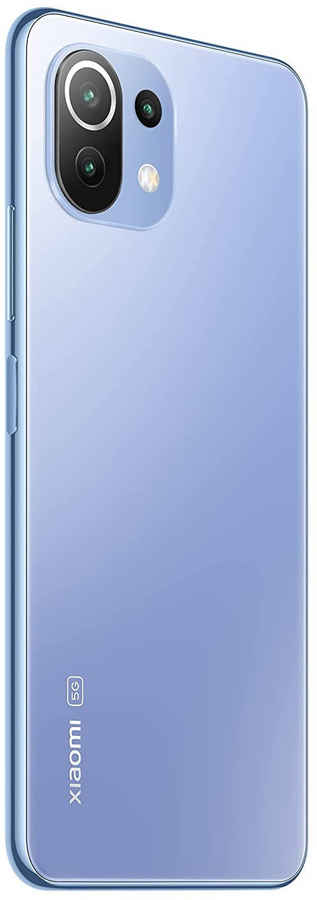 Xiaomi 11 Lite NE 5G-8 GB 128 GB