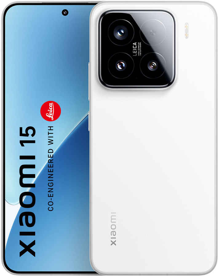 Xiaomi 15