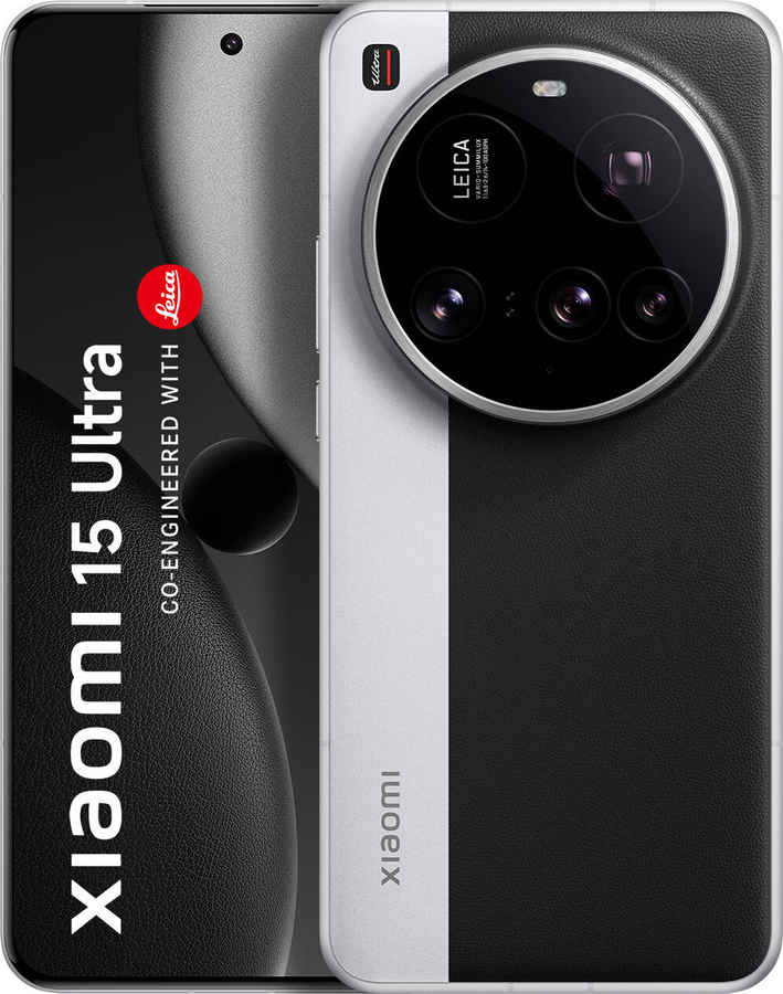 Xiaomi 15 Ultra