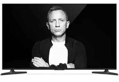 Xiaomi 4A (65-inch) Smart LED TV