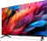 Xiaomi F Series 43 inch Ultra HD 4K Smart LED TV (L43MB-FIN)