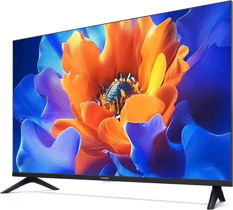 Xiaomi G Series 32 inch HD Ready Smart QLED TV (L32MB-APIN)