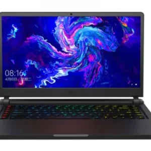 XiaoMi Gaming Laptop (8th Gen Core i7/ 8GB/ 1TB 256GB SSD/ Win10 Home/ 4GB Graph)