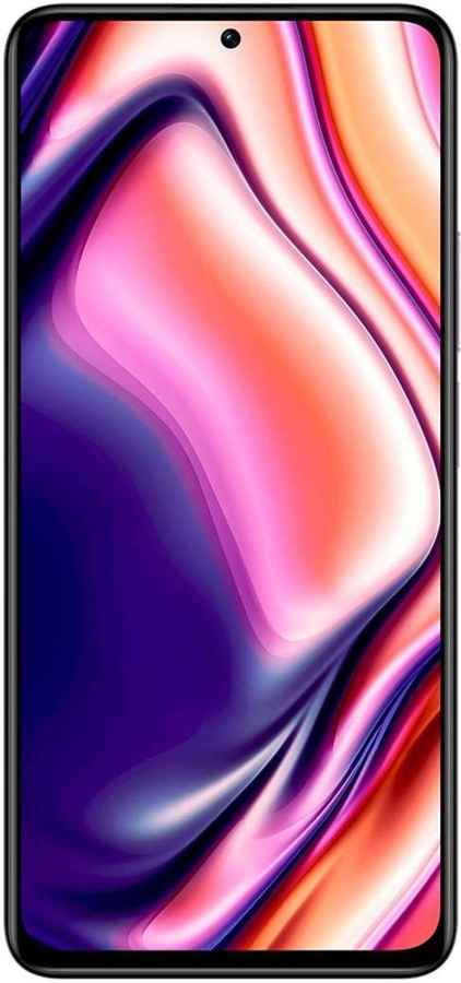 Xiaomi Mi 11i-8 GB 128 GB