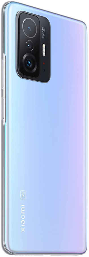 Xiaomi Mi 11T Pro 5G-12 GB 256 GB